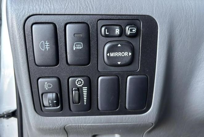 Toyota Land Cruiser Prado 120 Series Рестайлинг с пробегом 2007 года, цена 1 895 000 рублей, 180001 км, внедорожник, Автокод Объявления