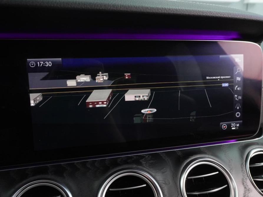 Mercedes-Benz E-Класс V (W213 S213 C238) Воронеж  - изображение 15