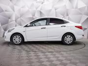 Hyundai Solaris I Ульяновск  - изображение 20