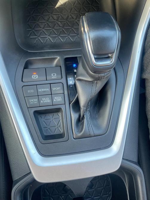Toyota RAV4 V (XA50) Альметьевск  - изображение 19