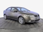 Kia Cerato II Москва  - изображение 31