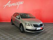 Skoda Octavia III (A7) Рестайлинг Вологда  - изображение 24