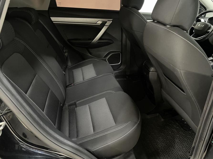 Geely Coolray I Воронеж  - изображение 18