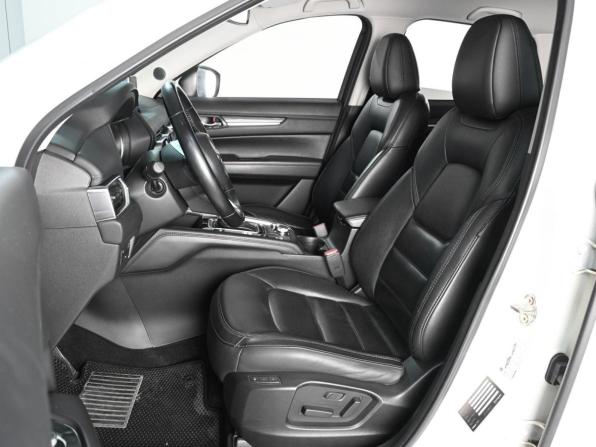Mazda CX-5 II с пробегом 2020 года, цена 3 329 000 рублей, 116048 км, внедорожник, Автокод Объявления