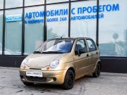 Daewoo Matiz II Екатеринбург  - изображение 20