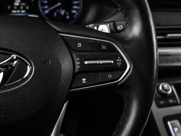 Hyundai Palisade I с пробегом 2021 года, цена 5 149 000 рублей, 56812 км, внедорожник, Автокод Объявления