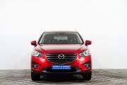 Mazda CX-5 I Рестайлинг Сургут  - изображение 19
