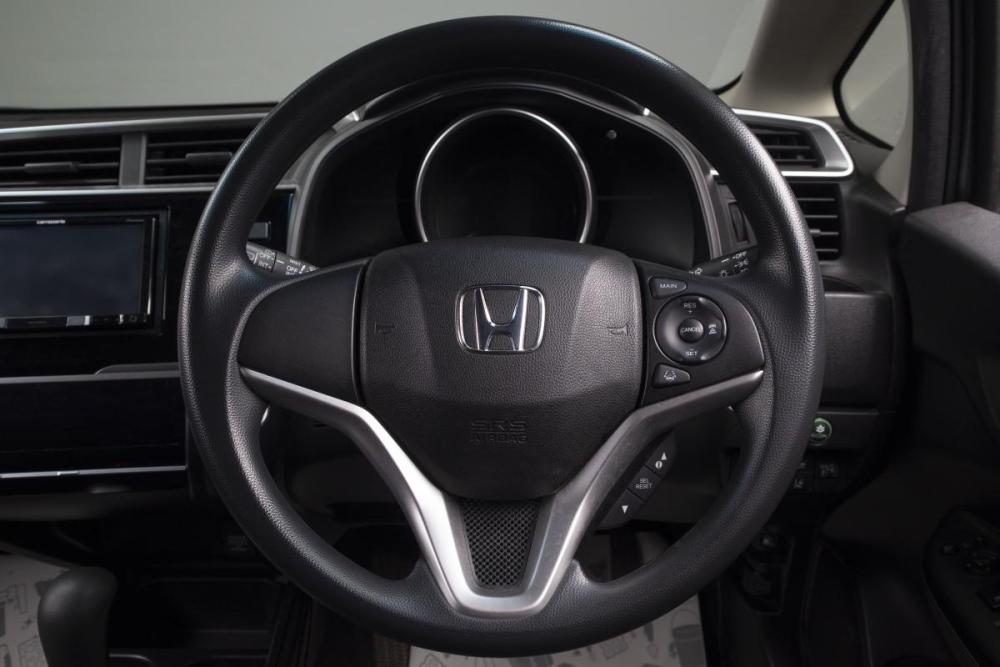 Honda Fit III Рестайлинг Оренбург  - изображение 10