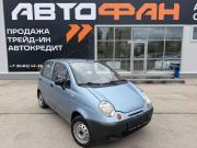 Daewoo Matiz I Рестайлинг Тольятти  - изображение 17