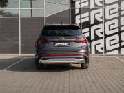 Hyundai Santa Fe IV Рестайлинг Краснодар  - изображение 25