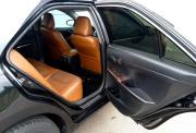 Toyota Camry VII (XV50) Рестайлинг Абакан  - изображение 37
