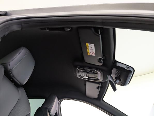 Haval F7 II с пробегом 2024 года, цена 2 100 000 рублей, 16866 км, внедорожник, Автокод Объявления