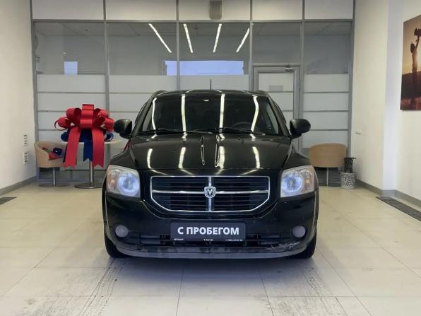 Dodge Caliber I с пробегом 2008 года, цена 460 000 рублей, 238000 км, хэтчбек, Автокод Объявления