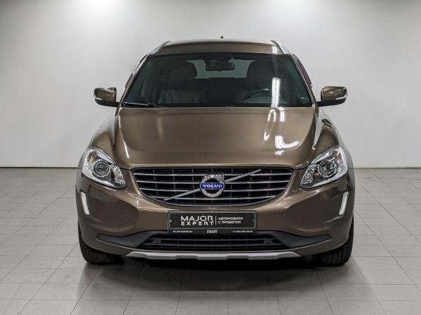 Volvo XC60 I Рестайлинг с пробегом 2017 года, цена 2 690 000 рублей, 143780 км, внедорожник, Автокод Объявления