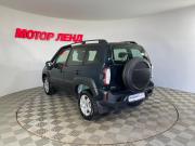 Lada (ВАЗ) Niva Travel I Воронеж  - изображение 29