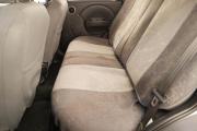 Chevrolet Aveo I Челябинск  - изображение 34