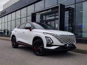 Omoda C5 I Санкт-Петербург  - изображение 24