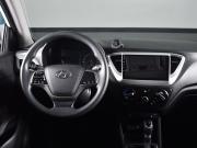 Hyundai Solaris II Рестайлинг Кемерово  - изображение 30