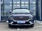 Hyundai Santa Fe IV Рестайлинг Москва  - изображение 38