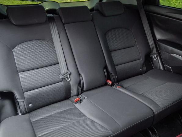 SsangYong Actyon II Рестайлинг с пробегом 2013 года, цена 770 000 рублей, 177200 км, внедорожник, Автокод Объявления