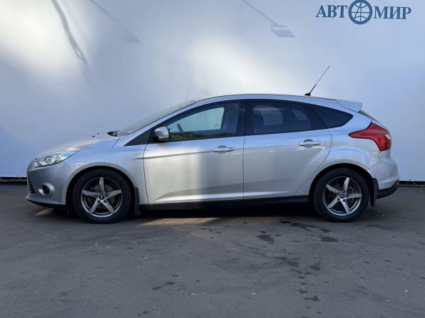 Ford Focus III с пробегом 2012 года, цена 800 000 рублей, 127264 км, седан, Автокод Объявления