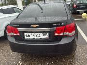 Chevrolet Cruze I Тверь  - изображение 17
