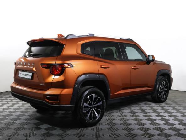 Haval H7 I с пробегом 2025 года, цена 3 368 000 рублей, 13069 км, внедорожник, Автокод Объявления