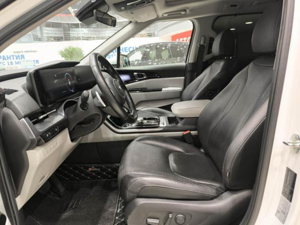 Kia Carnival IV с пробегом 2021 года, цена 4 150 000 рублей, 119435 км, минивэн, Автокод Объявления