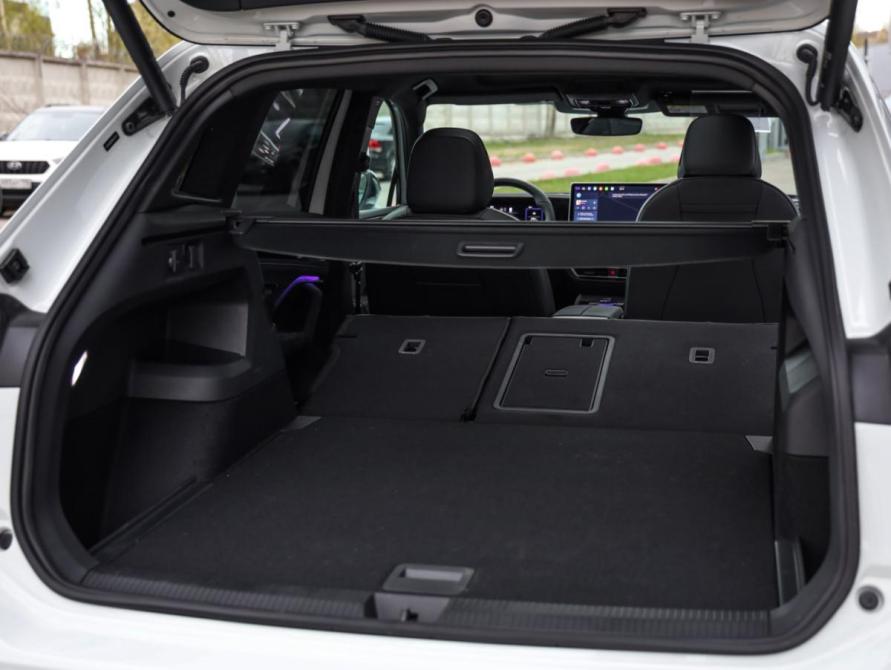 Volkswagen Tiguan III (China Market) Санкт-Петербург  - изображение 29