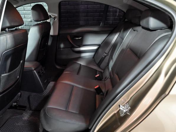 BMW 3 серии V (E90/E91/E92/E93) с пробегом 2006 года, цена 875 000 рублей, 211442 км, седан, Автокод Объявления