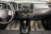 Nissan Tiida I Рестайлинг Барнаул  - изображение 40