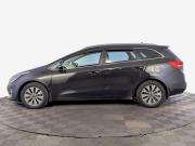 Kia Ceed II Рестайлинг Москва  - изображение 36