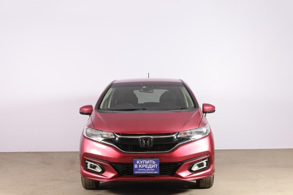 Honda Fit III Рестайлинг Новосибирск  - изображение 2