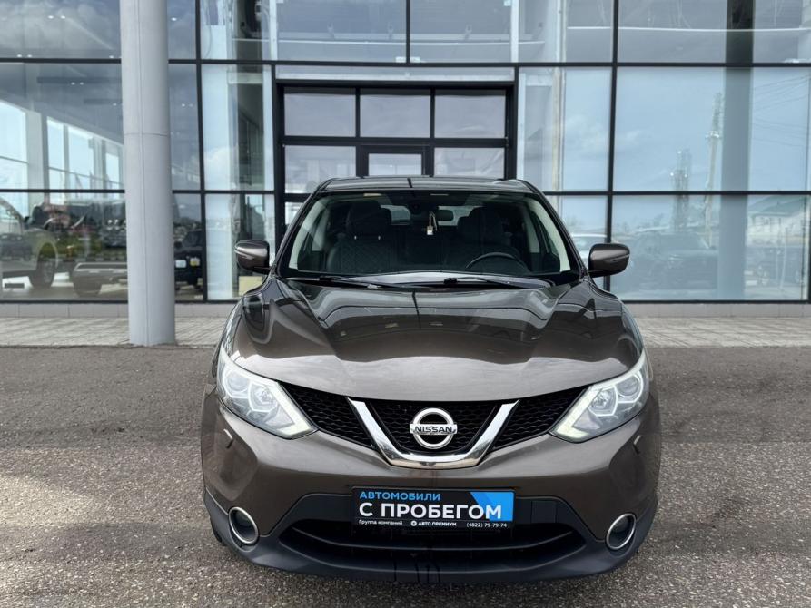 Nissan Qashqai II Тверь  - изображение 2