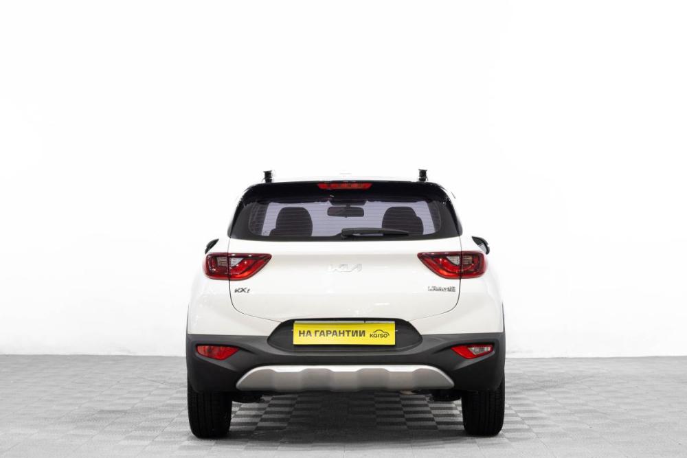 Kia KX1 Барнаул  - изображение 6