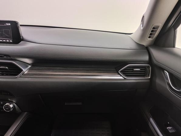 Mazda CX-5 II с пробегом 2017 года, цена 2 280 000 рублей, 218059 км, внедорожник, Автокод Объявления