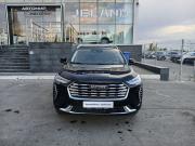 Haval Jolion I Рестайлинг Саратов  - изображение 17