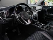 Kia Sportage IV Рестайлинг Москва  - изображение 38