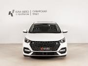 Omoda S5 Казань  - изображение 11