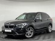 BMW X1 II (F48) Москва  - изображение 17