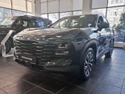 JETOUR DASHING I Москва  - изображение 12