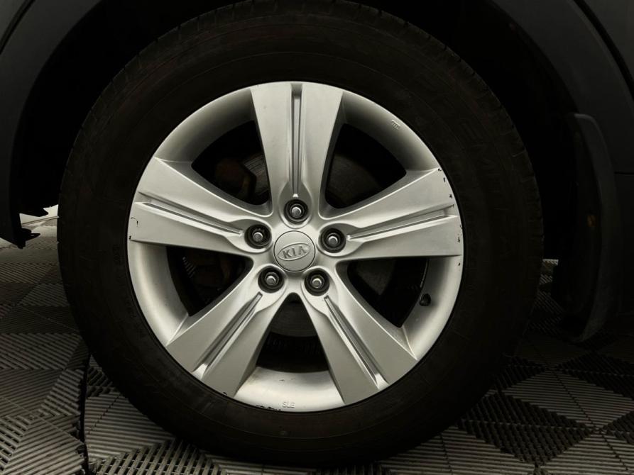 Kia Sportage III Рестайлинг Мурманск  - изображение 12