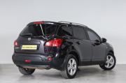 Nissan Qashqai+2 I Новосибирск  - изображение 27