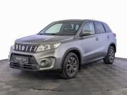 Suzuki Vitara II Рестайлинг Москва  - изображение 27