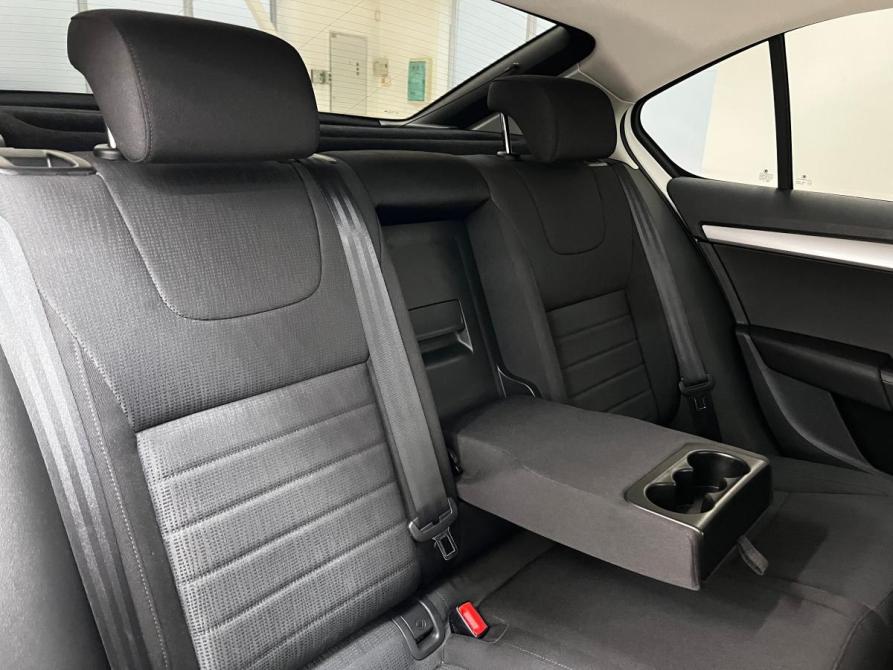 Skoda Octavia III (A7) Волгоград  - изображение 34