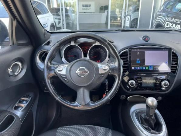 Nissan Juke I с пробегом 2011 года, цена 698 000 рублей, 276000 км, внедорожник, Автокод Объявления