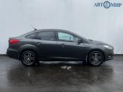Ford Focus III Рестайлинг Москва  - изображение 16