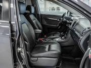 Chevrolet Captiva I Рестайлинг 2 Самара  - изображение 34