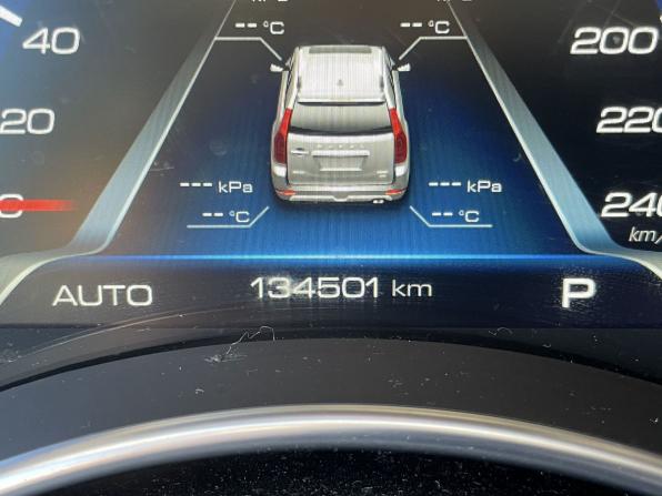 Haval H9 I Рестайлинг с пробегом 2020 года, цена 2 349 000 рублей, 134500 км, внедорожник, Автокод Объявления
