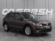 Volkswagen Tiguan II Воронеж  - изображение 19